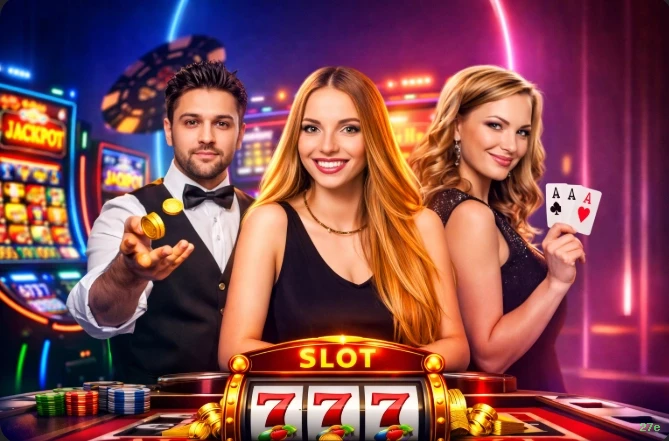 Apostas esportivas ao vivo na 27e