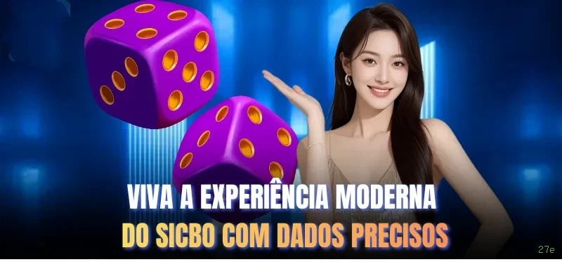 Promoções e bônus exclusivos da 27e